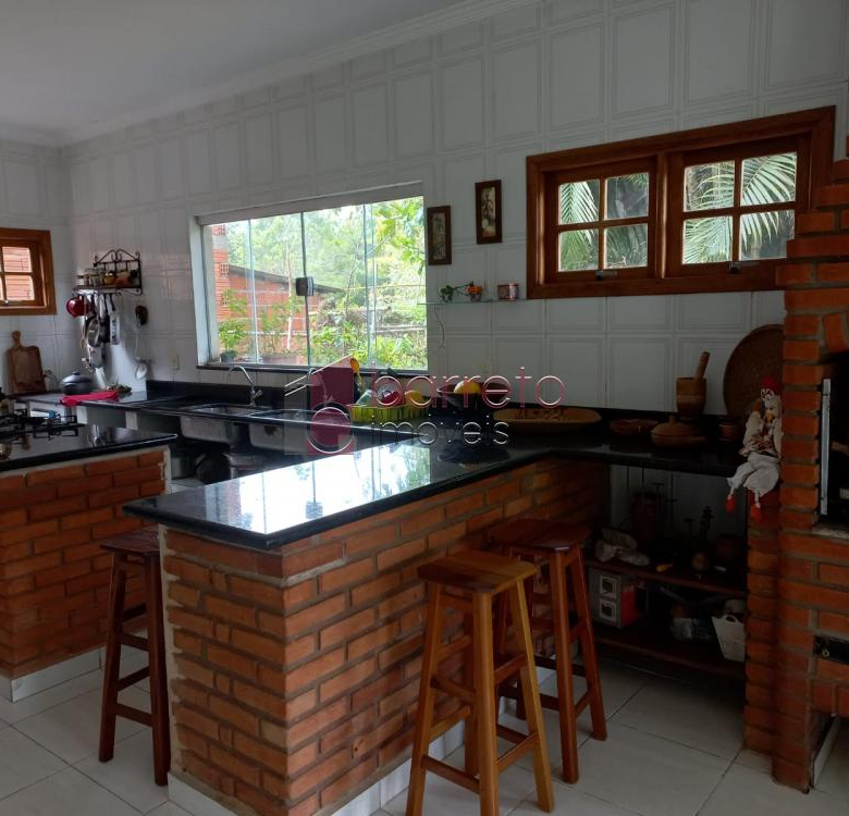 CHÁCARA PARA VENDA NO VISTA ALEGRE – ITUPEVA/SP