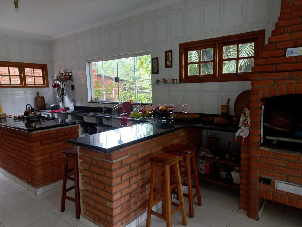 CHÁCARA PARA VENDA NO VISTA ALEGRE – ITUPEVA/SP
