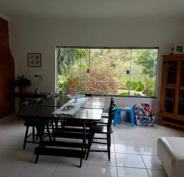 CHÁCARA PARA VENDA NO VISTA ALEGRE – ITUPEVA/SP