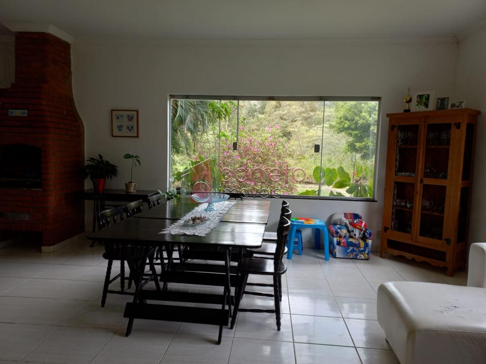 CHÁCARA PARA VENDA NO VISTA ALEGRE – ITUPEVA/SP