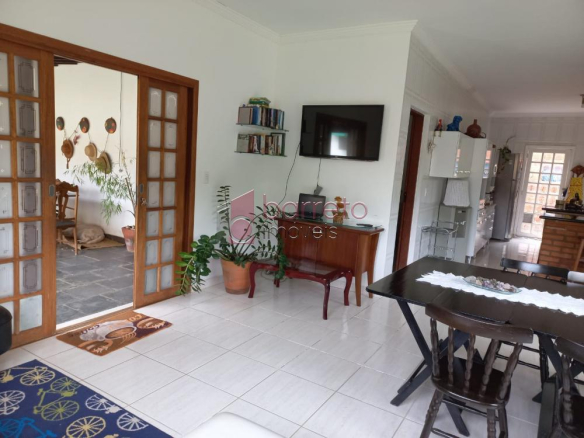 CHÁCARA PARA VENDA NO VISTA ALEGRE – ITUPEVA/SP