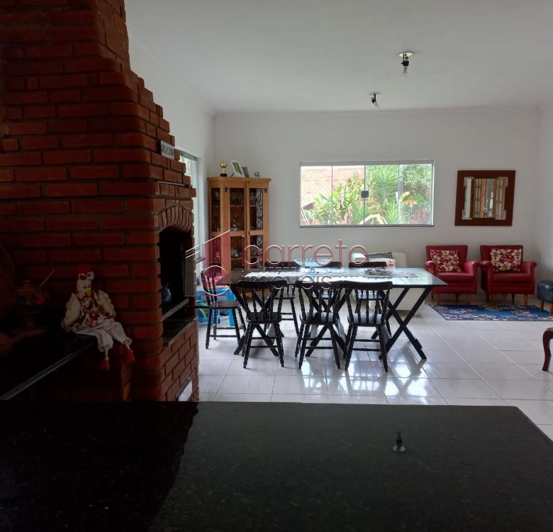 CHÁCARA PARA VENDA NO VISTA ALEGRE – ITUPEVA/SP