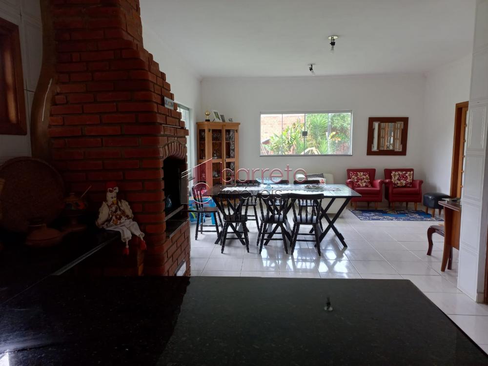 CHÁCARA PARA VENDA NO VISTA ALEGRE – ITUPEVA/SP