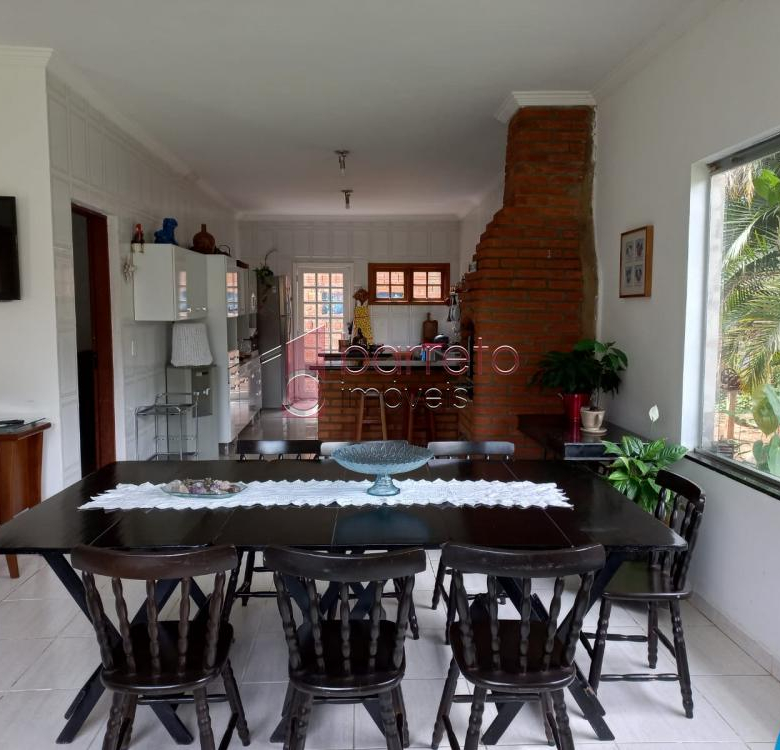 CHÁCARA PARA VENDA NO VISTA ALEGRE – ITUPEVA/SP