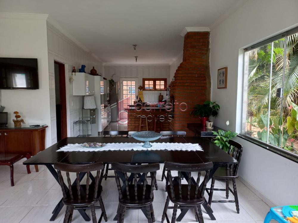 CHÁCARA PARA VENDA NO VISTA ALEGRE – ITUPEVA/SP