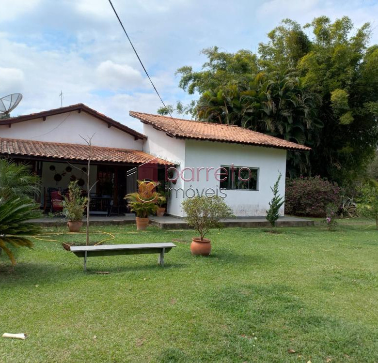 CHÁCARA PARA VENDA NO VISTA ALEGRE – ITUPEVA/SP