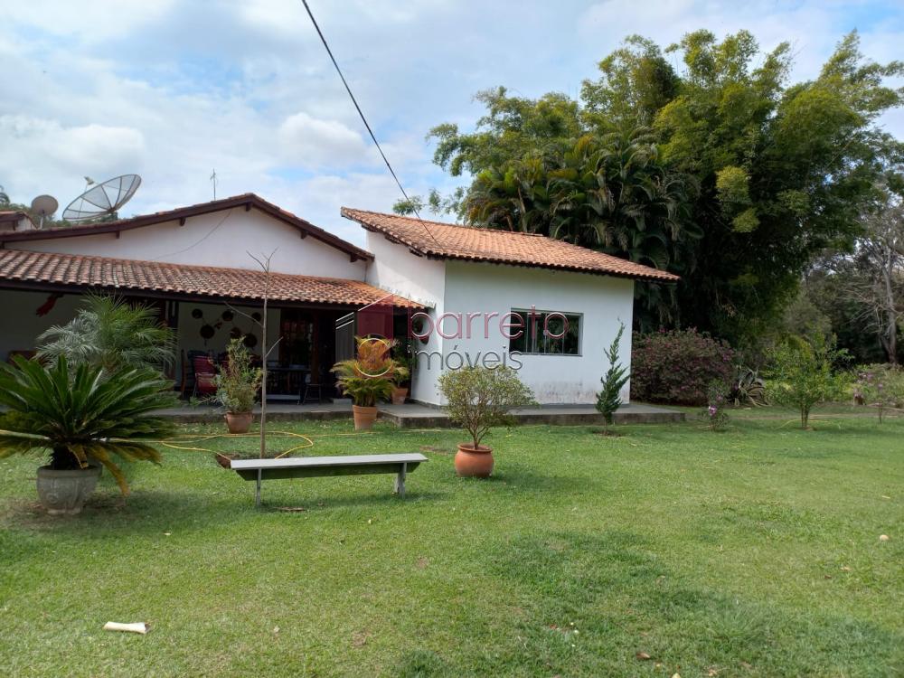 CHÁCARA PARA VENDA NO VISTA ALEGRE – ITUPEVA/SP