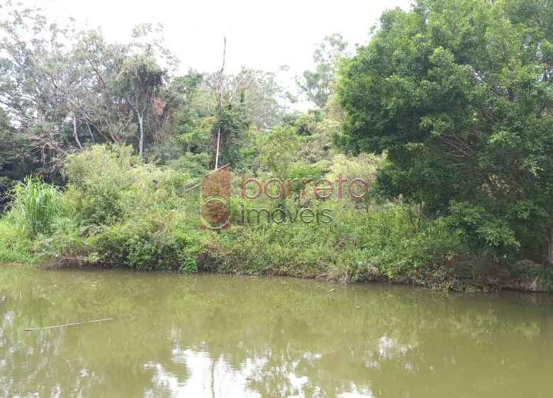 CHÁCARA PARA VENDA NO VISTA ALEGRE – ITUPEVA/SP