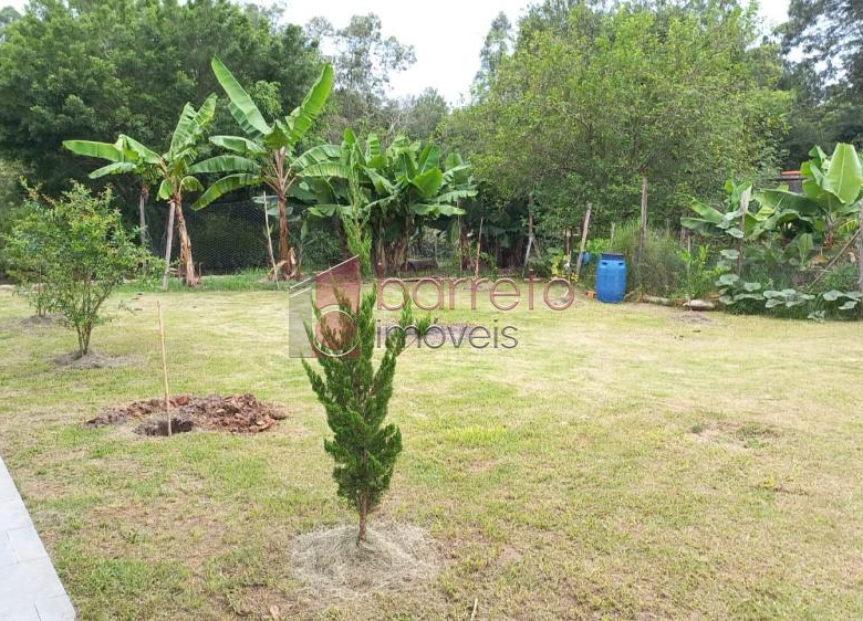 CHÁCARA PARA VENDA NO VISTA ALEGRE – ITUPEVA/SP