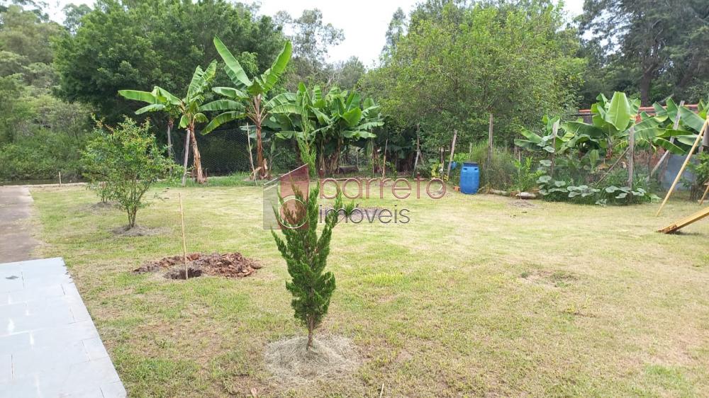 CHÁCARA PARA VENDA NO VISTA ALEGRE – ITUPEVA/SP
