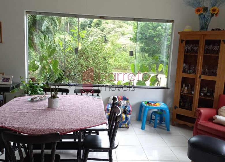 CHÁCARA PARA VENDA NO VISTA ALEGRE – ITUPEVA/SP