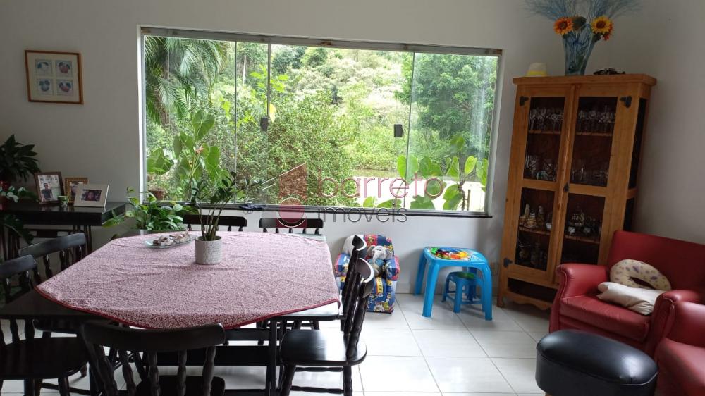 CHÁCARA PARA VENDA NO VISTA ALEGRE – ITUPEVA/SP