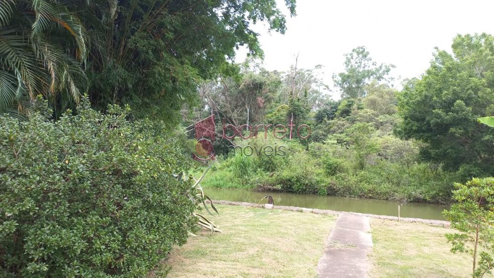 CHÁCARA PARA VENDA NO VISTA ALEGRE – ITUPEVA/SP
