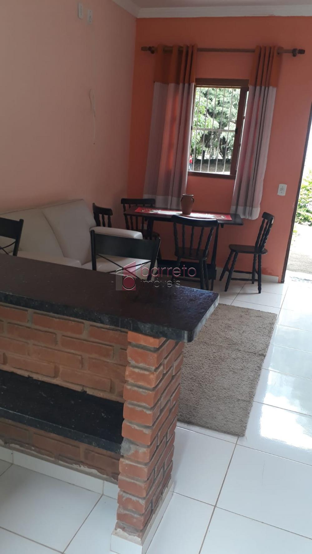 CHÁCARA PARA VENDA NO VISTA ALEGRE – ITUPEVA/SP