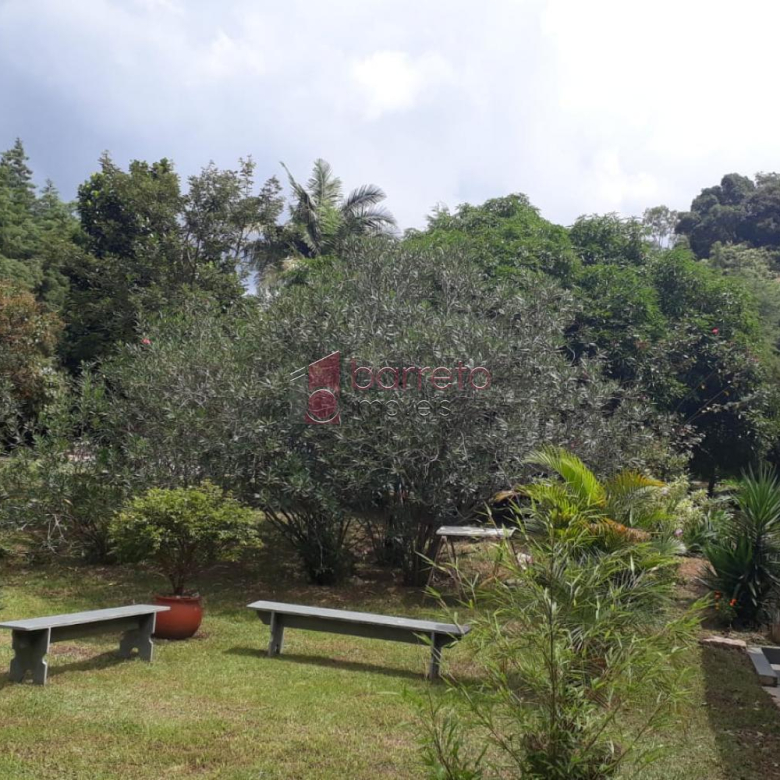 CHÁCARA PARA VENDA NO VISTA ALEGRE – ITUPEVA/SP