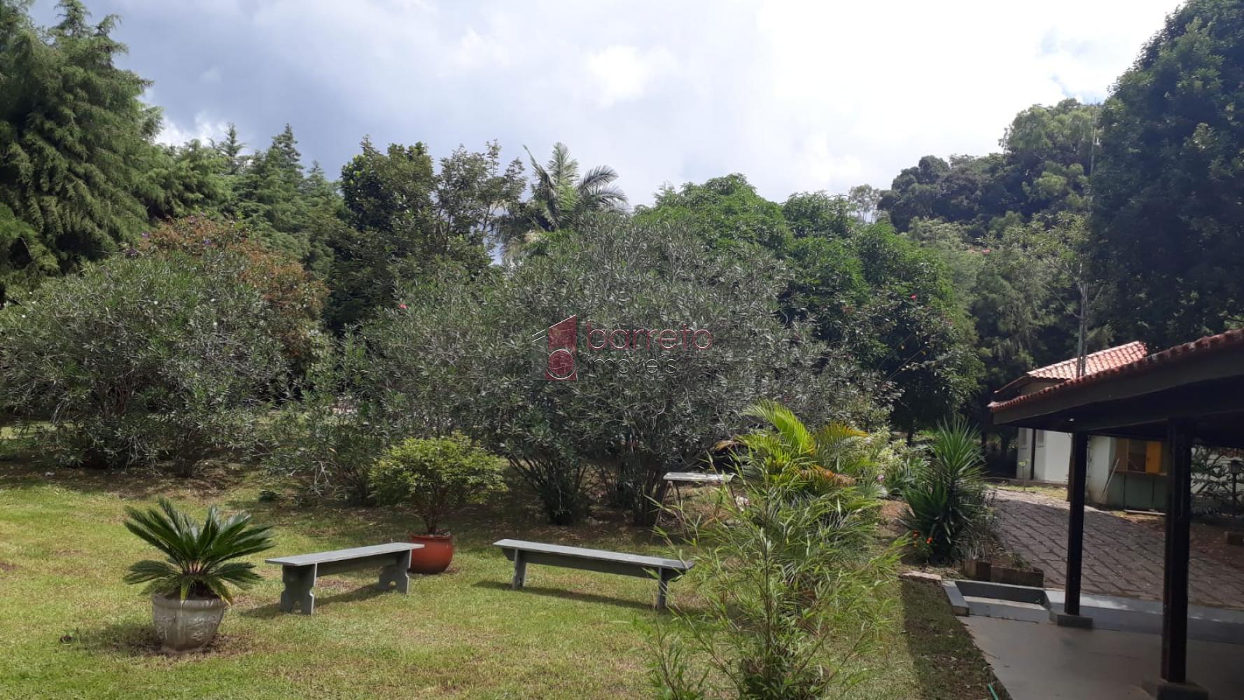 CHÁCARA PARA VENDA NO VISTA ALEGRE – ITUPEVA/SP
