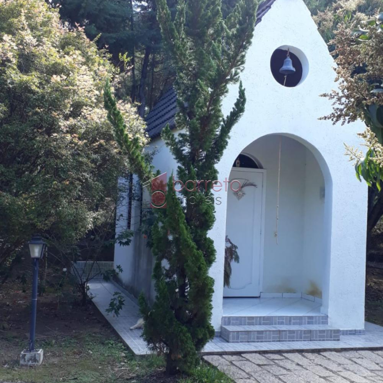 CHÁCARA PARA VENDA NO VISTA ALEGRE – ITUPEVA/SP