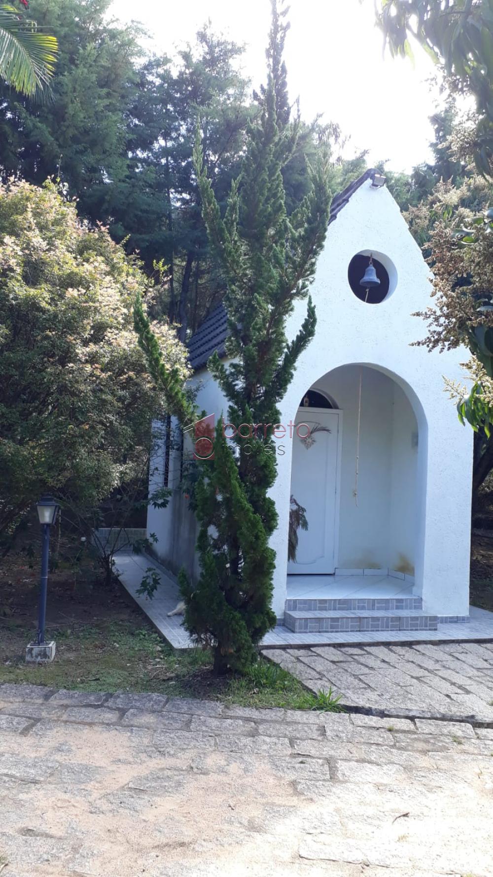 CHÁCARA PARA VENDA NO VISTA ALEGRE – ITUPEVA/SP