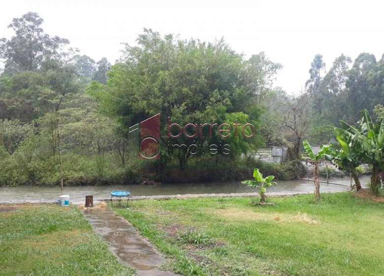 CHÁCARA PARA VENDA NO VISTA ALEGRE – ITUPEVA/SP