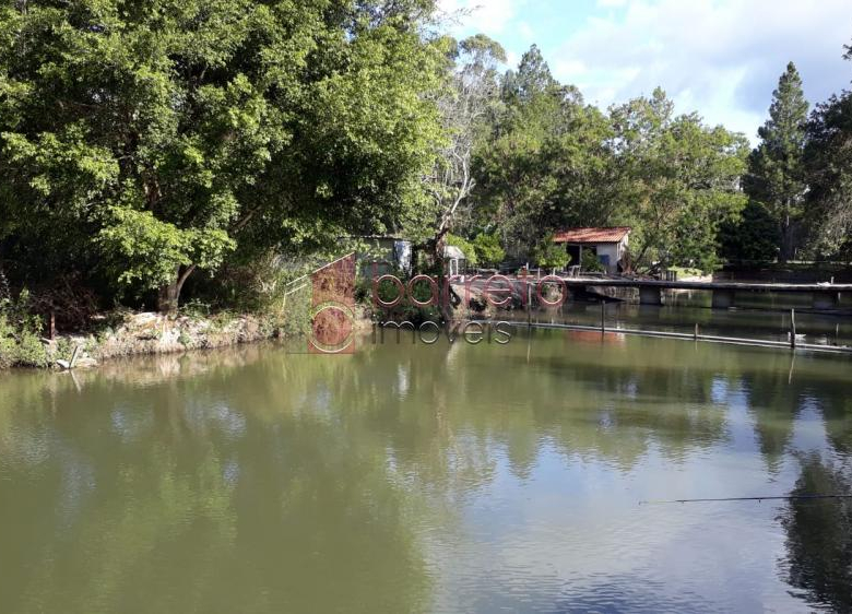 CHÁCARA PARA VENDA NO VISTA ALEGRE – ITUPEVA/SP