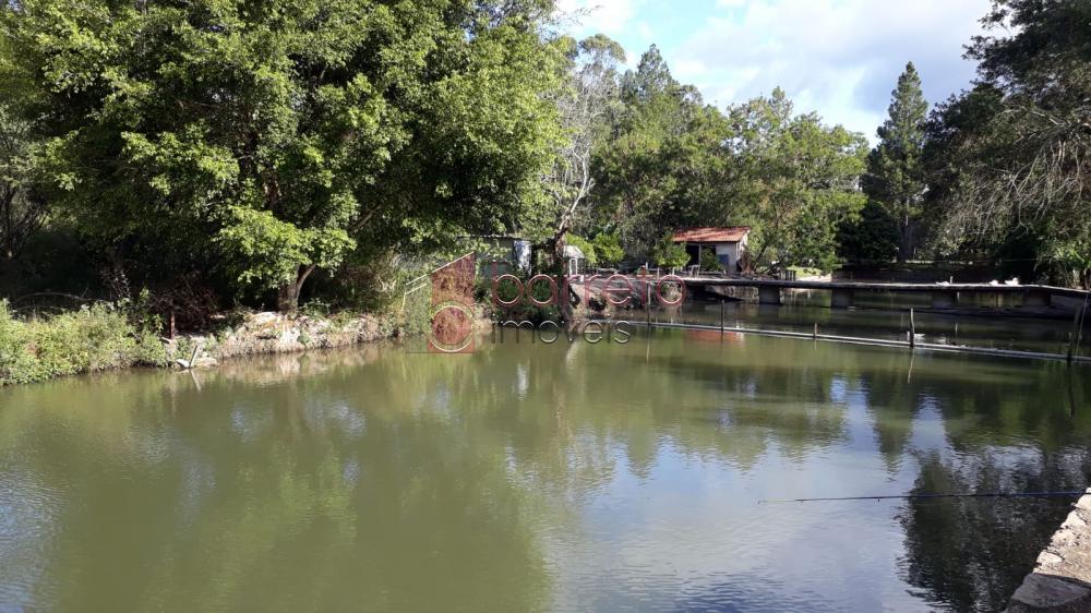 CHÁCARA PARA VENDA NO VISTA ALEGRE – ITUPEVA/SP