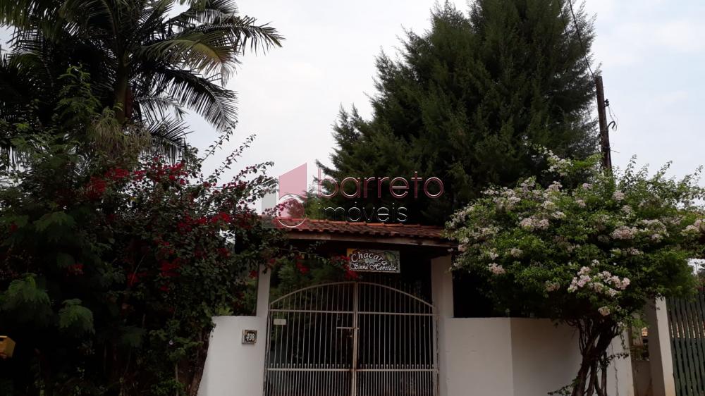 CHÁCARA PARA VENDA NO VISTA ALEGRE – ITUPEVA/SP