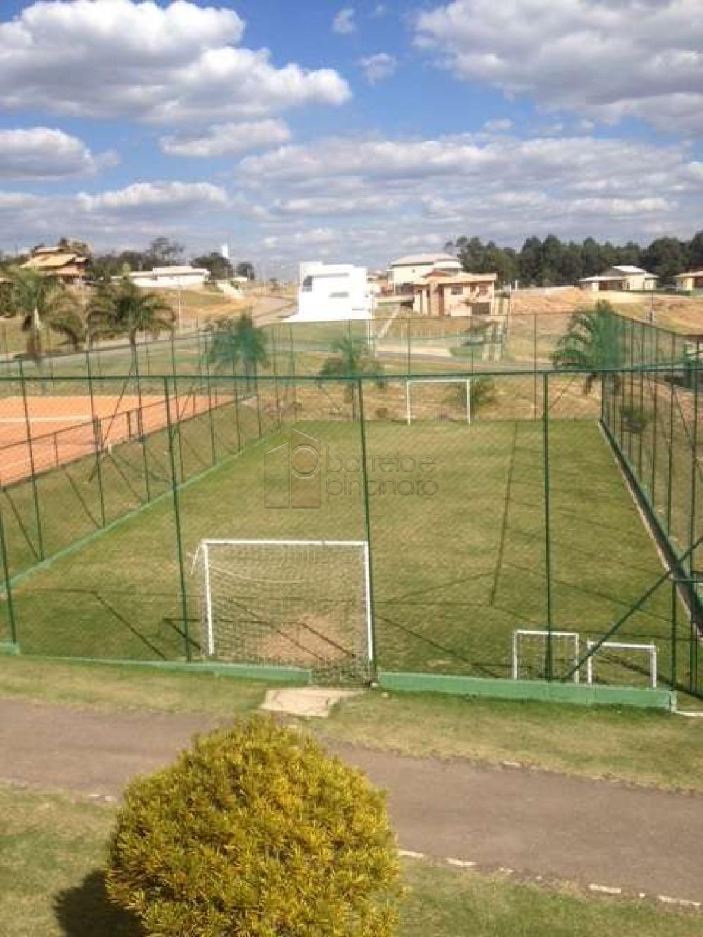 TERRENO PARA VENDA NO CONDOMÍNIO COLINAS DE INHANDJARA – ITUPEVA/SP