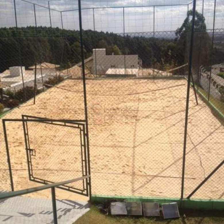 TERRENO PARA VENDA NO CONDOMÍNIO COLINAS DE INHANDJARA – ITUPEVA/SP