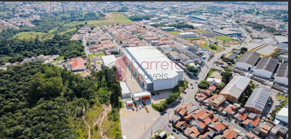 GALPÃO EMPRESARIAL MULTIFUNCIONAL PARA VENDA EM CONDOMÍNIO – ITUPEVA/SP
