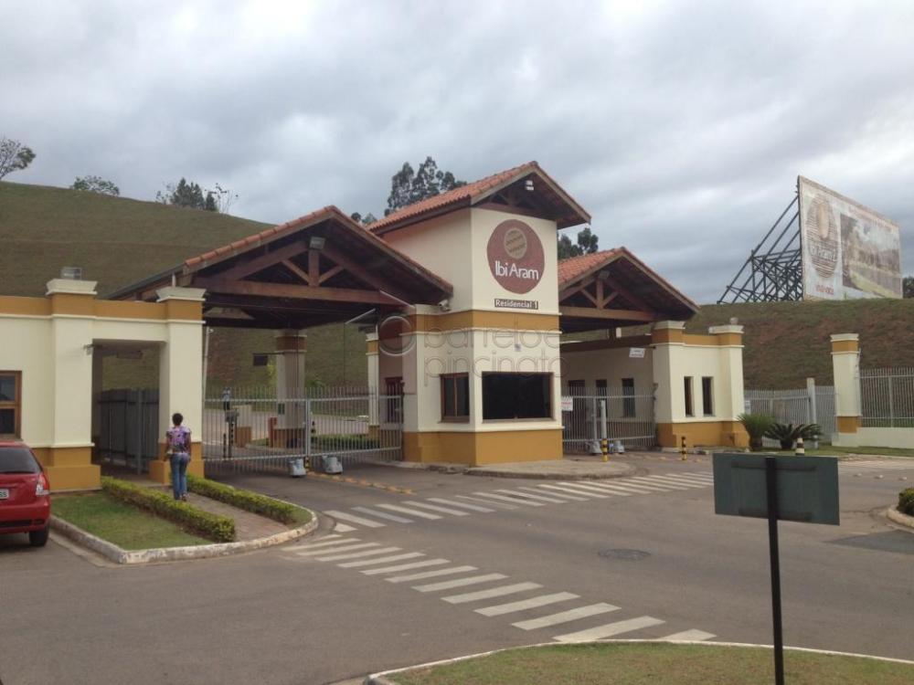 SOBRADO À VENDA NO CONDOMÍNIO IBI ARAM I – ITUPEVA/SP