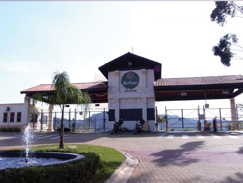 CASA PARA VENDA NO CONDOMÍNIO IBI ARAM II – ITUPEVA/SP