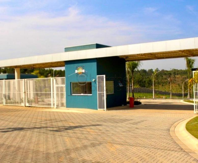 CASA TÉRREA PARA VENDA NO CONDOMÍNIO PECAN TOWN E COUNTRY – ITUPEVA/SP