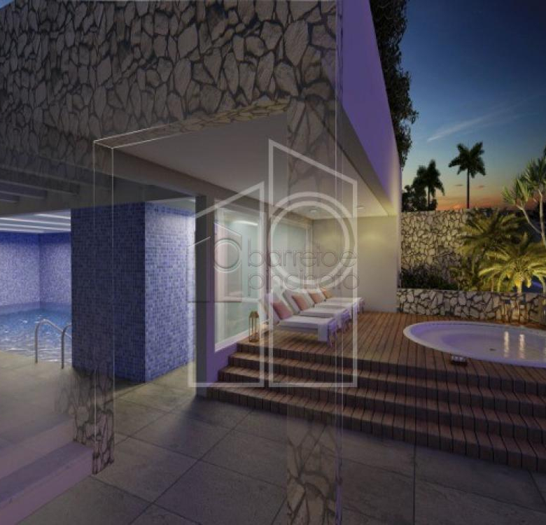 CASA TÉRREA PARA VENDA NO CONDOMÍNIO RESIDENCIAL VIDA REAL – ITUPEVA/SP
