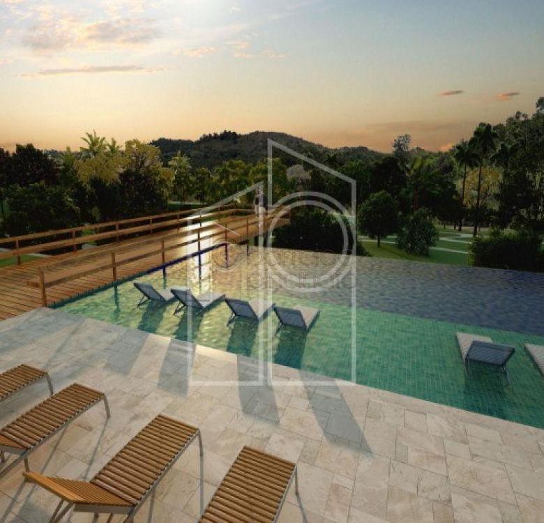 CASA TÉRREA PARA VENDA NO CONDOMÍNIO RESIDENCIAL VIDA REAL – ITUPEVA/SP
