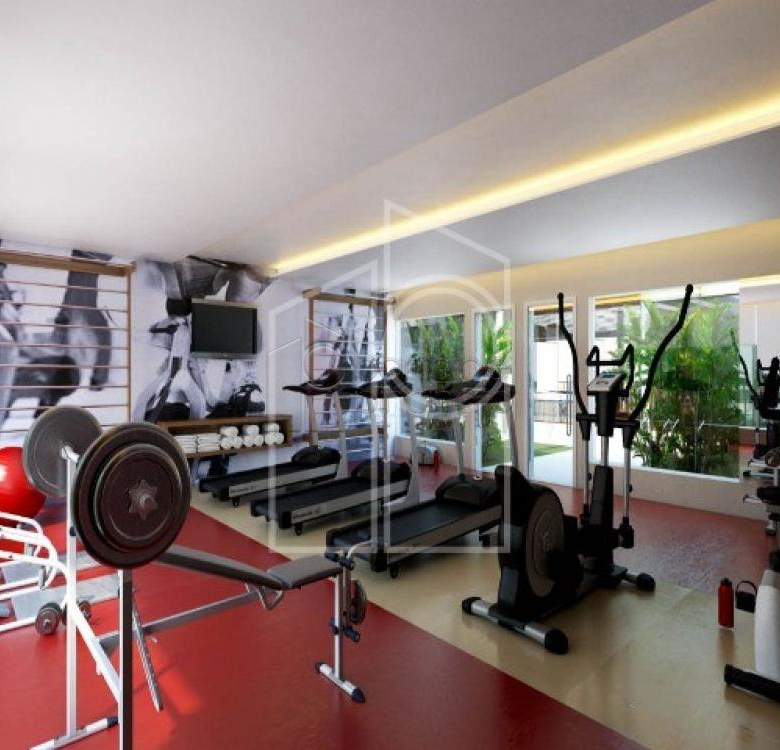 CASA TÉRREA PARA VENDA NO CONDOMÍNIO RESIDENCIAL VIDA REAL – ITUPEVA/SP