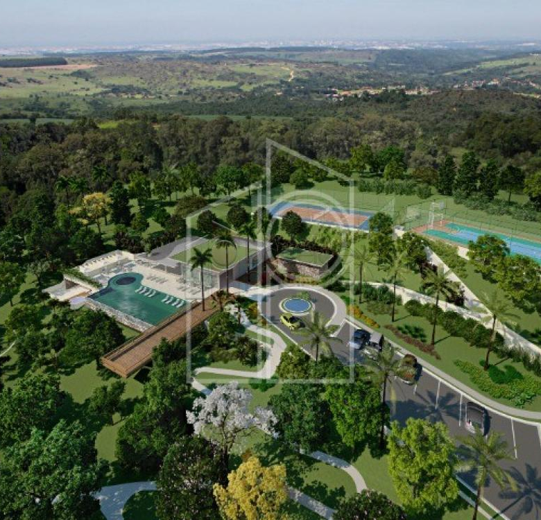 CASA TÉRREA PARA VENDA NO CONDOMÍNIO RESIDENCIAL VIDA REAL – ITUPEVA/SP