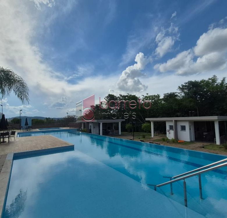 CASA TÉRREA PARA VENDA NO CONDOMÍNIO PECAN TOWN E COUNTRY – ITUPEVA/SP