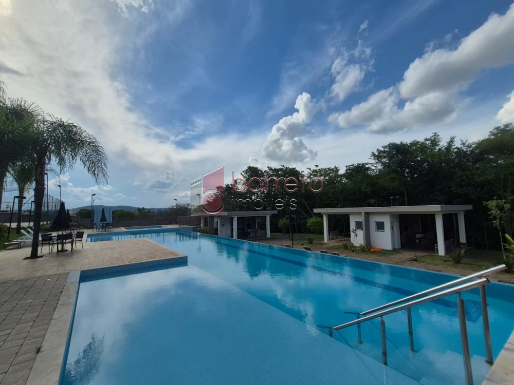 CASA TÉRREA PARA VENDA NO CONDOMÍNIO PECAN TOWN E COUNTRY – ITUPEVA/SP