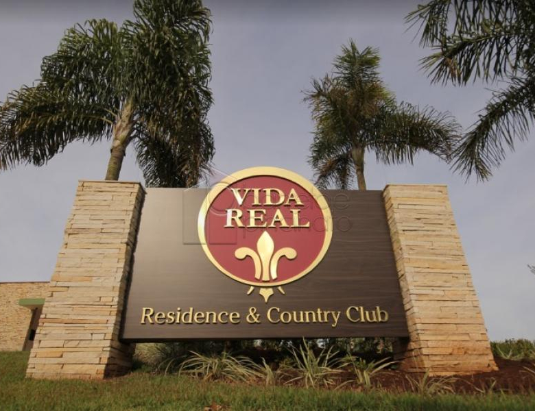 CASA TÉRREA PARA VENDA NO CONDOMÍNIO RESIDENCIAL VIDA REAL – ITUPEVA/SP