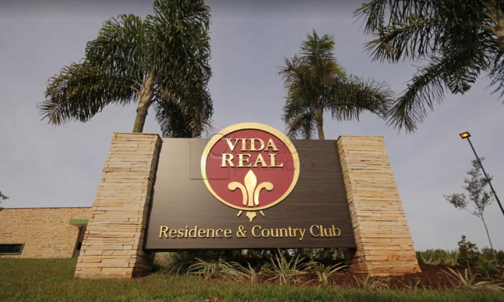 CASA TÉRREA PARA VENDA NO CONDOMÍNIO RESIDENCIAL VIDA REAL – ITUPEVA/SP