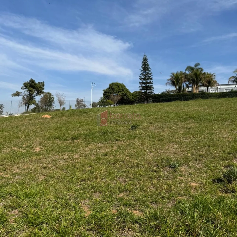 LINDO TERRENO À VENDA NO CONDOMÍNIO SOLAR DOS BANDEIRANTES EM ITUPEVA/SP