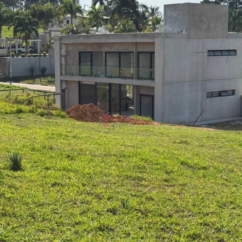LINDO TERRENO À VENDA NO CONDOMÍNIO SOLAR DOS BANDEIRANTES EM ITUPEVA/SP
