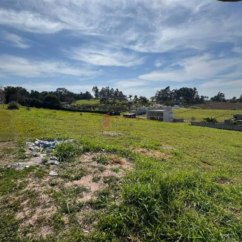LINDO TERRENO À VENDA NO CONDOMÍNIO SOLAR DOS BANDEIRANTES EM ITUPEVA/SP