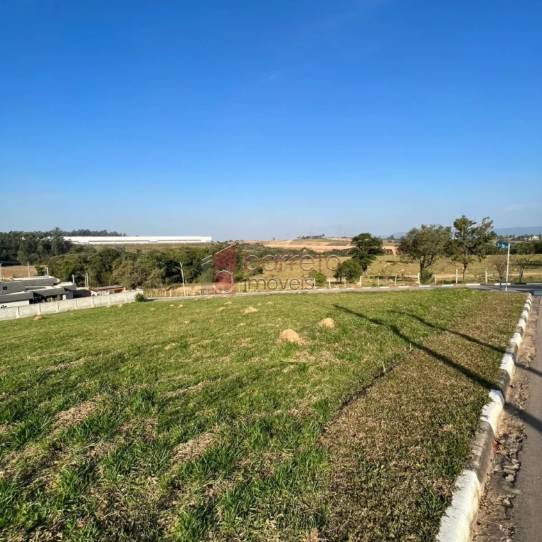 LINDO TERRENO À VENDA NO CONDOMÍNIO SOLAR DOS BANDEIRANTES EM ITUPEVA/SP