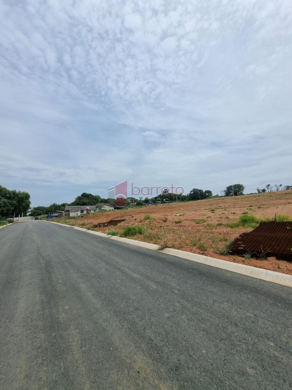 TERRENO RESIDENCIAL PARA VENDA NO CONDOMÍNIO POEMA – ITUPEVA/SP