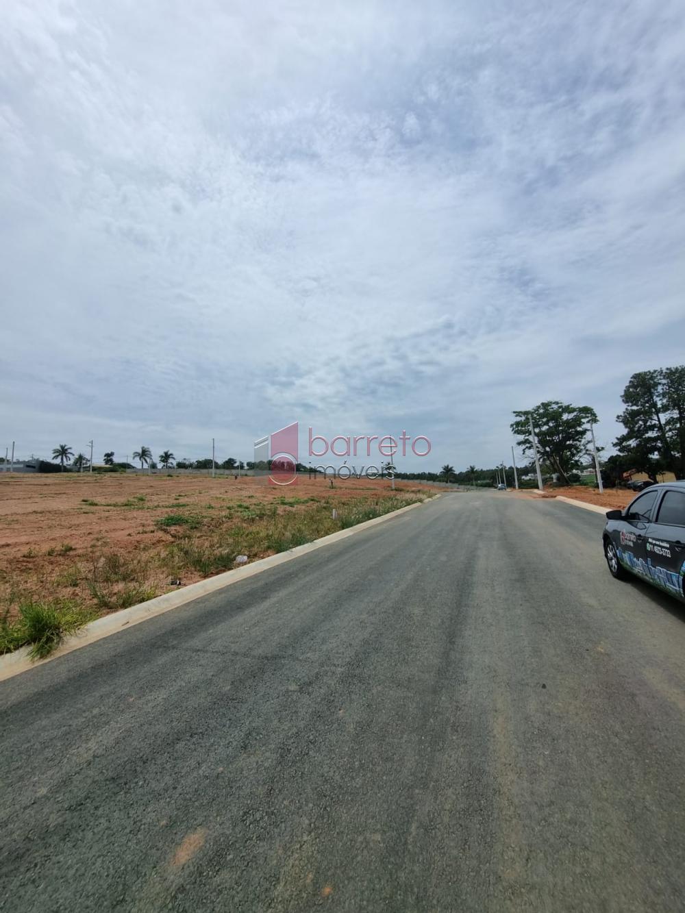 TERRENO RESIDENCIAL PARA VENDA NO CONDOMÍNIO POEMA – ITUPEVA/SP