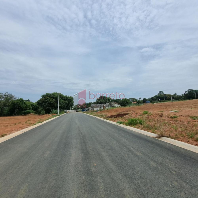 TERRENO RESIDENCIAL PARA VENDA NO CONDOMÍNIO POEMA – ITUPEVA/SP