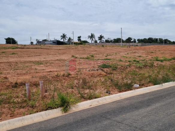 TERRENO RESIDENCIAL PARA VENDA NO CONDOMÍNIO POEMA – ITUPEVA/SP