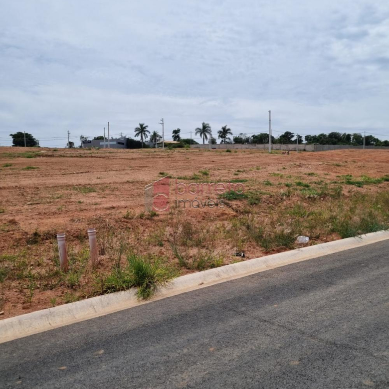 TERRENO RESIDENCIAL PARA VENDA NO CONDOMÍNIO POEMA – ITUPEVA/SP