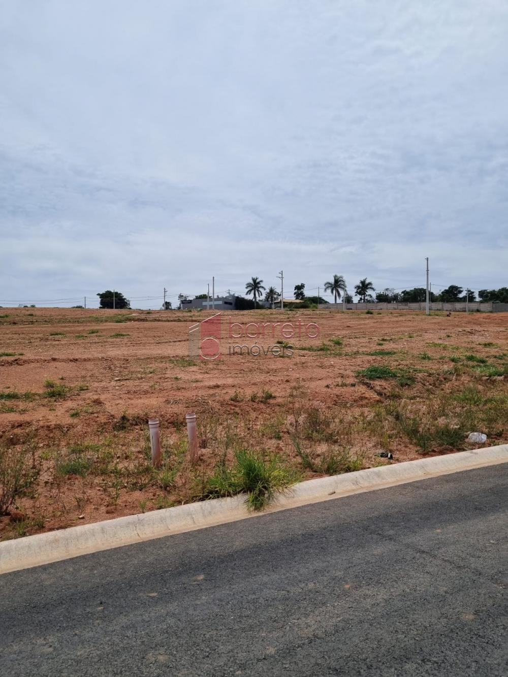 TERRENO RESIDENCIAL PARA VENDA NO CONDOMÍNIO POEMA – ITUPEVA/SP